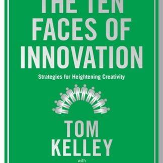 The Ten Faces of Innovation (Epub)