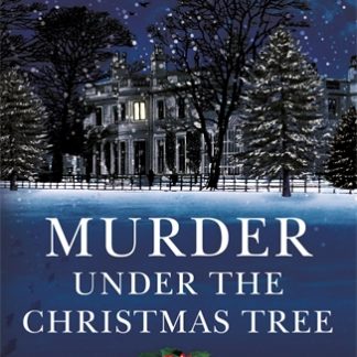 Murder under the Christmas Tree (Trade Paperback)