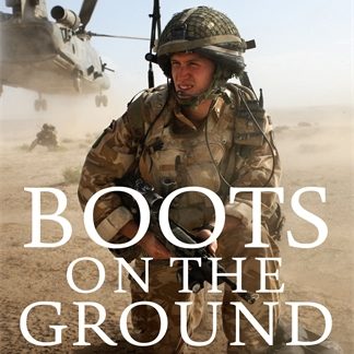 Boots on the Ground (Epub)