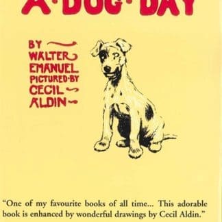A Dog Day (Hardback)