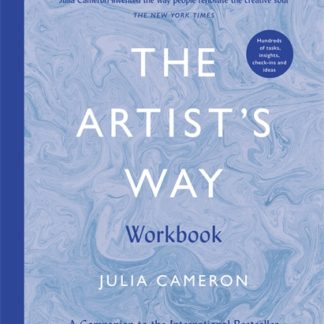 The Artist's Way Workbook ()