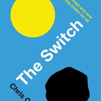 The Switch (Trade Paperback)
