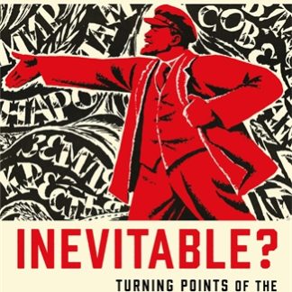 Historically Inevitable? (Epub)