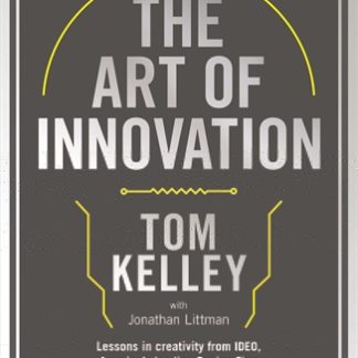 The Art Of Innovation (Epub)