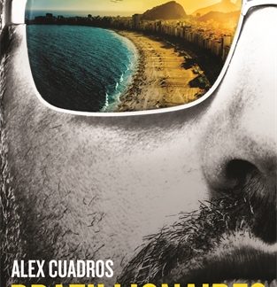 Brazillionaires (Trade Paperback)