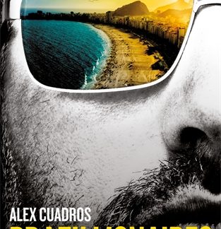 Brazillionaires (Epub)