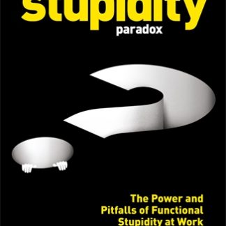 The Stupidity Paradox (Epub)