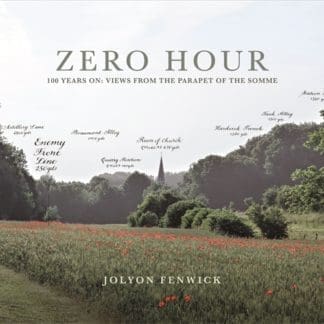 Zero Hour (Hardback)