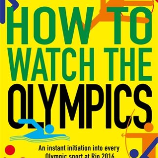How to Watch the Olympics (Epub)