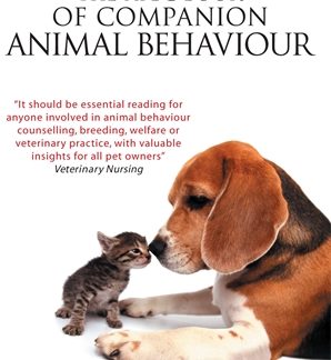 The APBC Book of Companion Animal Behaviour ()