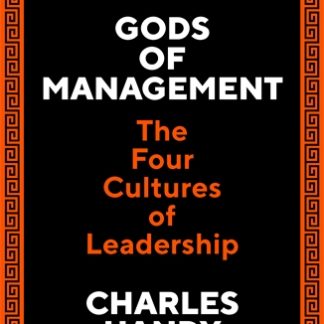 Gods of Management (Trade Paperback)