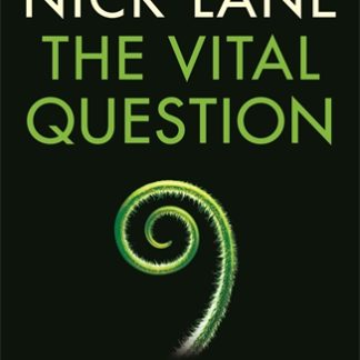 The Vital Question (B Format Paperback)