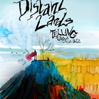 Distant Lands (Epub)