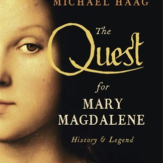 The Quest For Mary Magdalene (Epub)