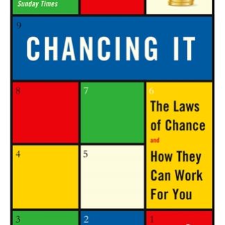 Chancing It (Epub)