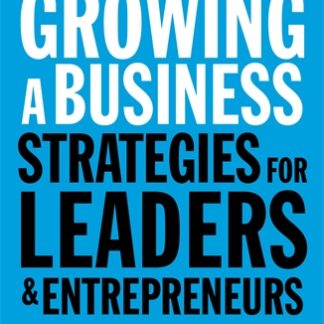 Growing a Business (Epub)
