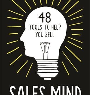 Sales Mind (Hardback)