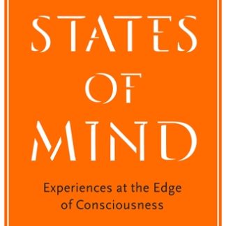 States of Mind (Trade Paperback)