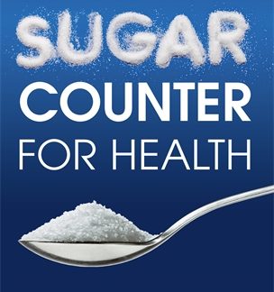 Sugar Counter for Health ()