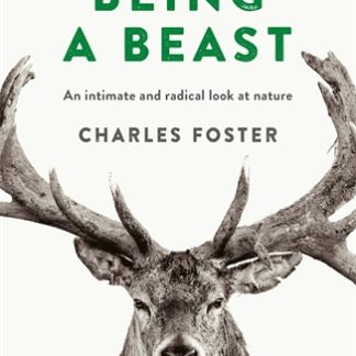 Being a Beast (Epub)