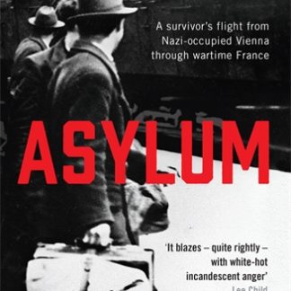 Asylum (Epub)