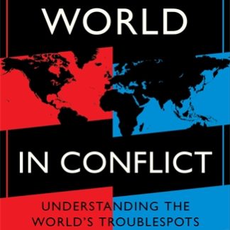 The World in Conflict (Epub)