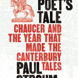 The Poet's Tale (B Format Paperback)