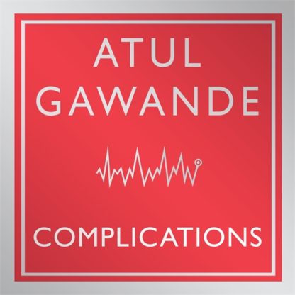 Complications (Digital Audio, MP3)