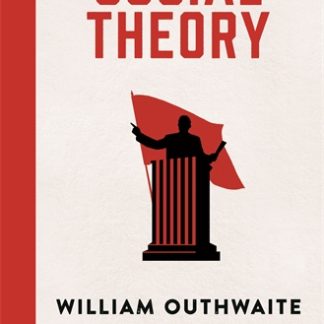Social Theory: Ideas in Profile (Epub)