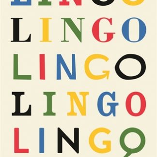 Lingo (B Format Paperback)