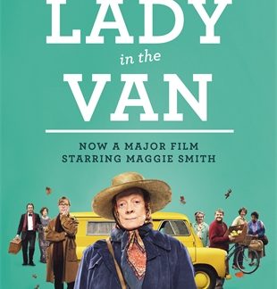 The Lady in the Van (A Format Paperback)