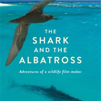 The Shark and the Albatross (Epub)