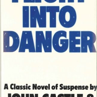 Flight into Danger (Epub)