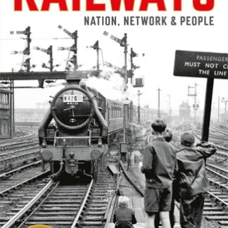 The Railways (Accessible EPUBAccessible EPUB)