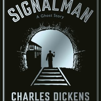 The Signalman (Trade Paperback)
