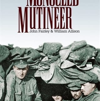 The Monocled Mutineer (B Format Paperback)