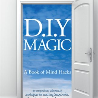 D.I.Y. Magic (Epub)