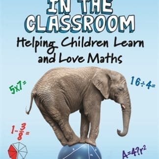 The Elephant in the Classroom (B Format Paperback)
