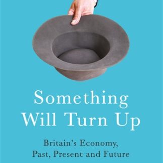 Something Will Turn Up (Epub)