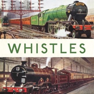 Belles and Whistles (B Format Paperback)
