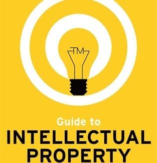 The Economist Guide to Intellectual Property (Epub)