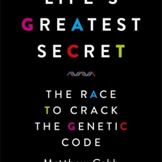 Life's Greatest Secret (Epub)