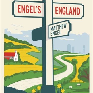Engel's England (B Format Paperback)
