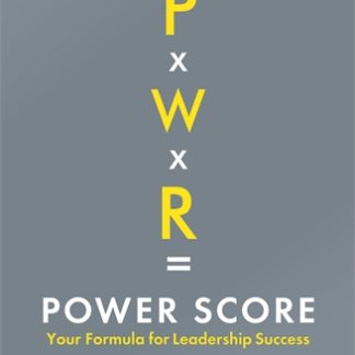 Power Score (Epub)