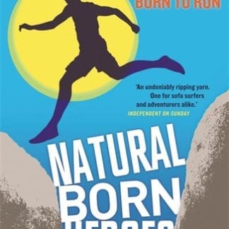 Natural Born Heroes (Accessible EPUBAccessible EPUB)