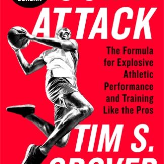 Jump Attack (B Format Paperback)