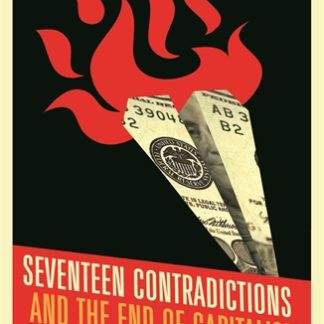 Seventeen Contradictions and the End of Capitalism (B Format Paperback)