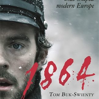 1864 (Trade Paperback)