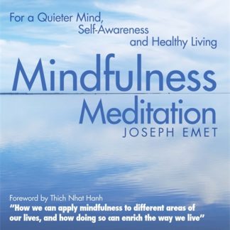 Mindfulness Meditation (Epub)