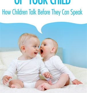 The Secret Language of Your Child (Epub)